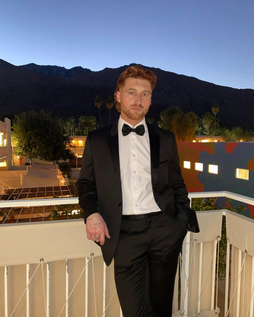 Scotty Sire Net Worth, Age, Biography, Profession, Family, Girlfriend, and Many More